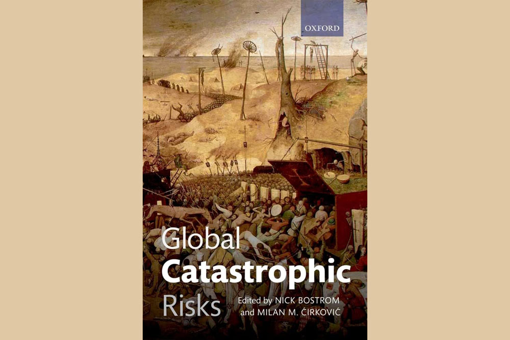 Global Catastrophic Risks