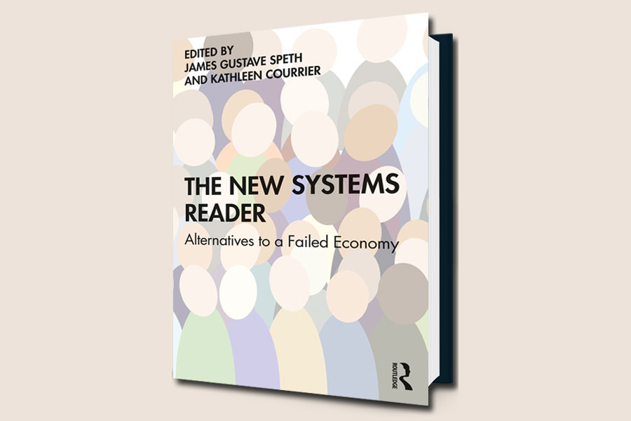 The New Systems Reader