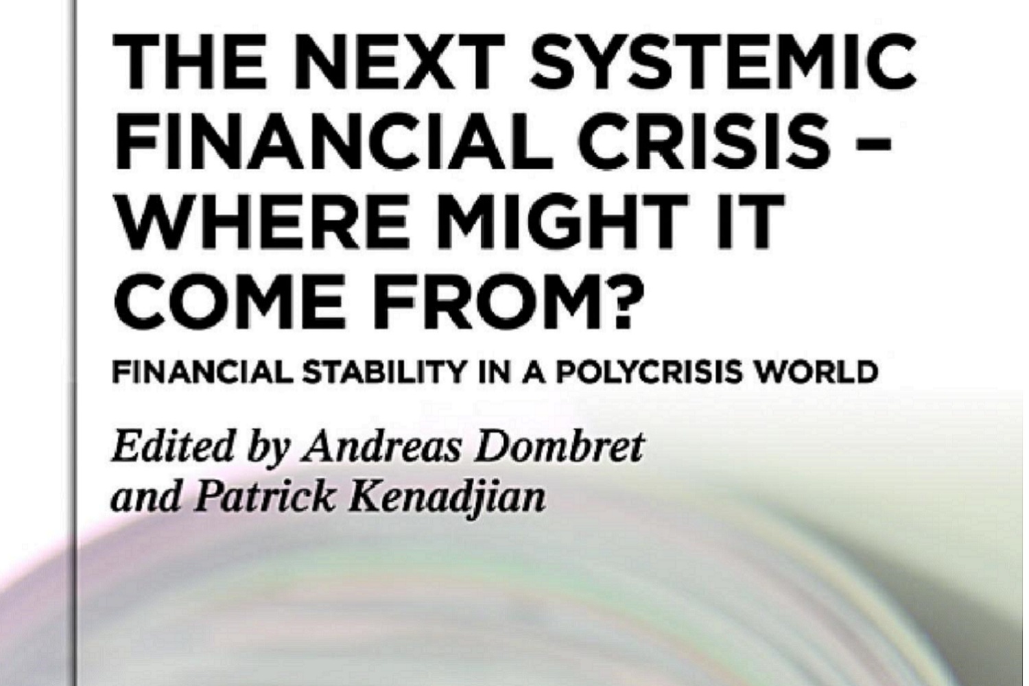 Book next financial crisis - resized